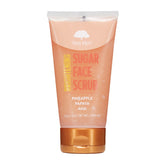 Tree Hut Piña y Papaya Exfoliante Facial limpia poros y deja la piel suave.