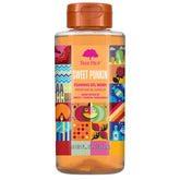 Tree Hut Sweet Pumpkin Wash bottle front for fall shower routine.