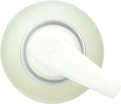 Olive-derived squalane provides moisture to curls in Treluxe cleanse.