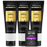TRESemmé Hair Gel Sculpting Extra Hold bottle for long-lasting control