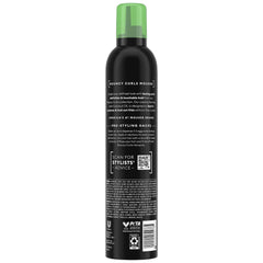 TRESemmé Keratin Repair Mask 1.5 oz jar adds moisture and renewal.