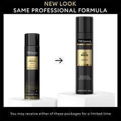 TRESemmé Keratin Repair Mask jar for nourishing conditioning.