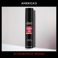 Textura ligera ideal para uso diario con Keratin Smooth