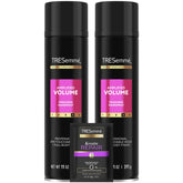 TRESemmé laca cabello volumen total en botella para volumen duradero