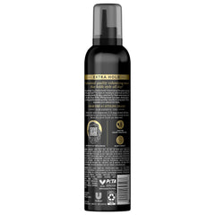 Mascarilla keratina TRESemmé Reparadora para cabello suave.