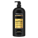 TRESemmé Rich Moisture botella con pompa para hidratación suave