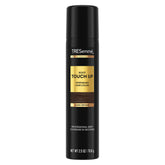 TRESemmé Root Touch-Up Dark Brown spray conceals grey roots quickly