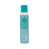 Tressallure TressTech Dry Spray Wig Wax defines wigs with flexible hold