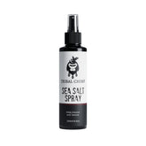 Tribal Chimp Spray de Sal Marina: botella para ondas naturales y volumen ligero.