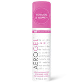 TRIDESIGN Aerogel Hairspray fijación fuerte y flexible para un peinado duradero
