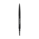 Trish McEvoy Precision Brow Shaper pencil tip defines brows naturally.