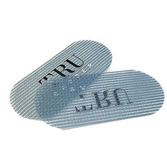 TRU BARBER Hair Grippers: agarre sin deslizamiento para secciones grandes sin pellizcos.