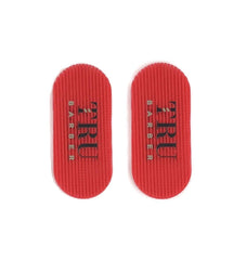 PINZAS TRU BARBER para casa y barbería, agarre estable