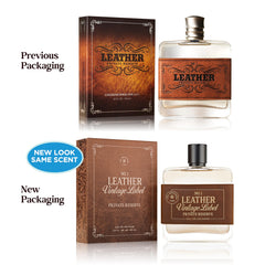 Tru Fragrance Beauty cedarwood essence bottle detail highlighting masculine appeal.