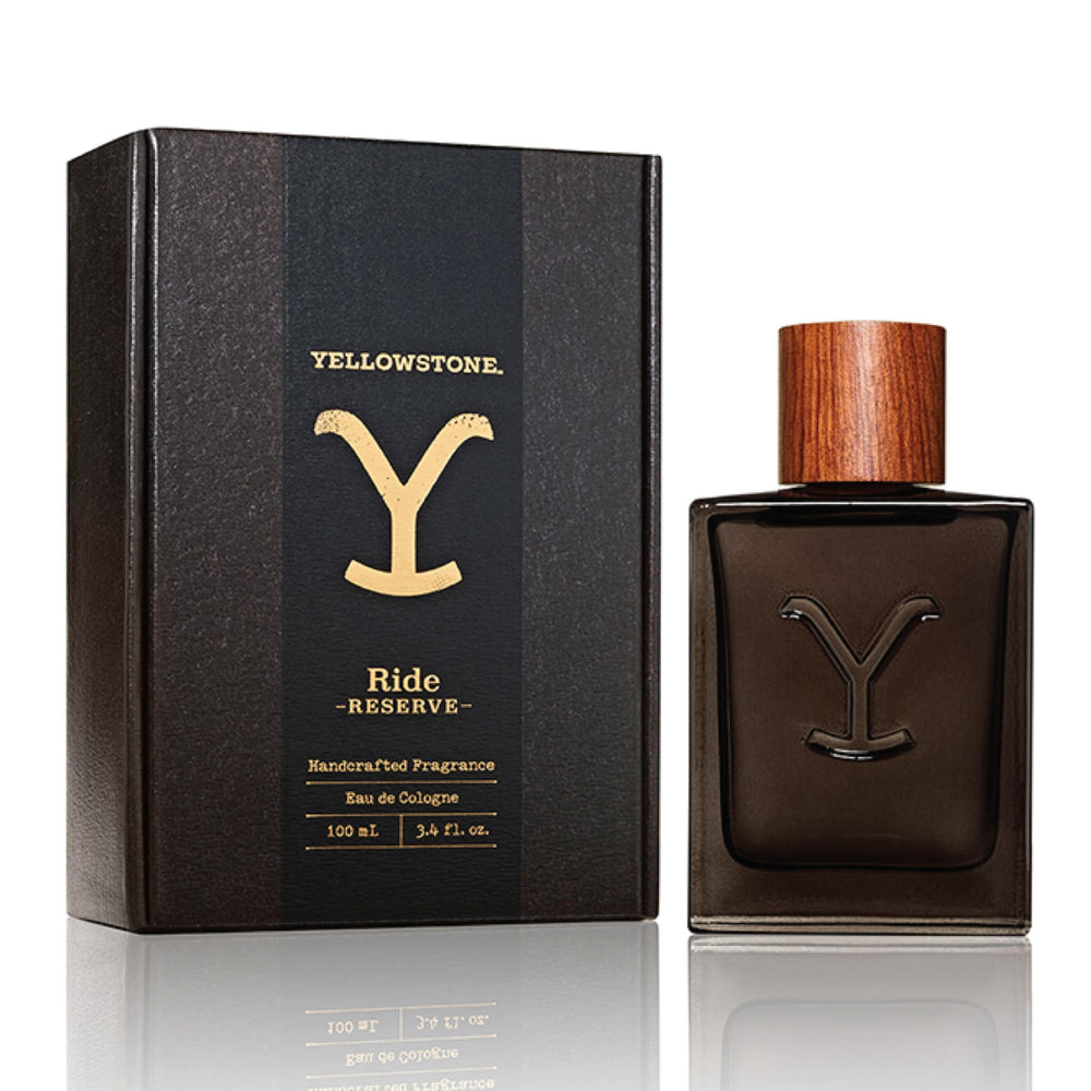 Tru Fragrance Beauty Ride Reserve bottle for daily wear