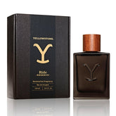 Tru Fragrance Beauty Ride Reserve bottle for daily wear
