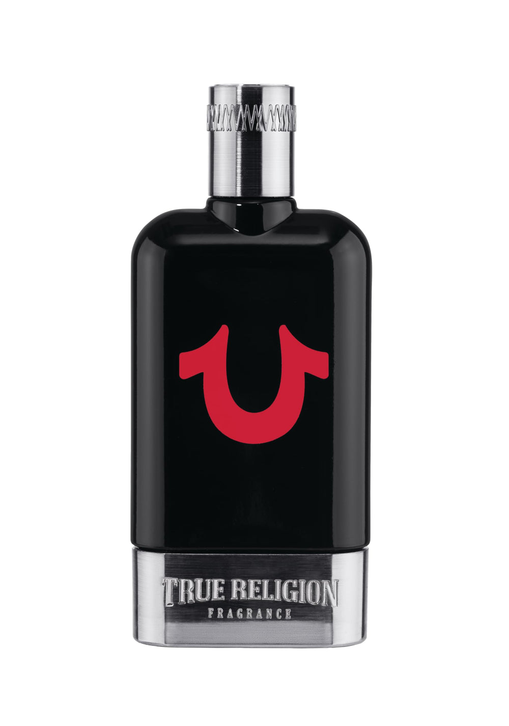 True Religion Men Cologne top notes with bergamot for a fresh daytime feel