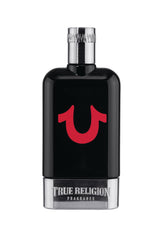 True Religion Men Cologne top notes with bergamot for a fresh daytime feel