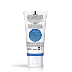 TruSkin crema retinol para el rostro, aplicación diaria suave.