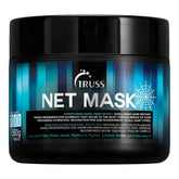 TRUSS Net Deep Conditioning Hair Mask bottle front view highlighting hydration potential