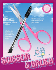 TsMADDTs pointed tweezers designed for precise root grasp.