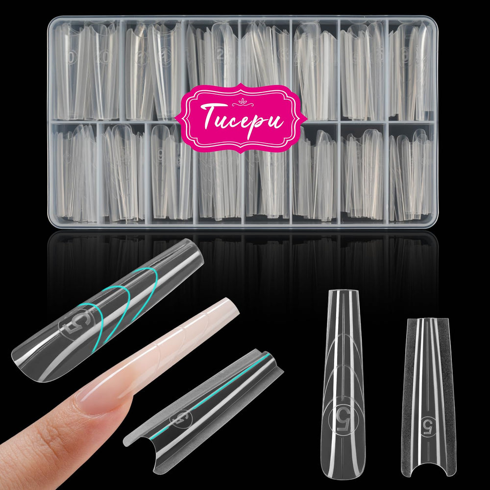 Tucepu Formas Sandwich Duales para moldes estables y resultados simétricos.