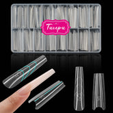 Tucepu Formas Sandwich Duales para moldes estables y resultados simétricos.