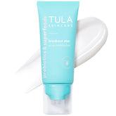 TULA Breakout Star bottle pump for easy, daily acne care