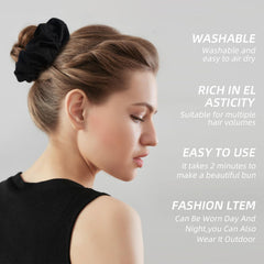 TULOBI easy-use steps guide enabling quick at-home styling