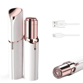 Tuokiy facial hair remover upper lip for gentle peach fuzz removal.
