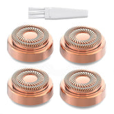 Tuokiy Gen 2 replacement heads in packaging—simple swap for smooth, consistent results.