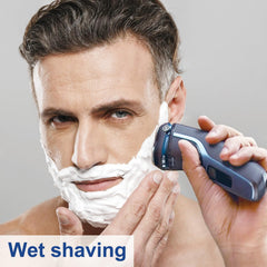 Tuokiy SH30 compatibility with Philips Norelco Series 2000-2600-2400 shavers.