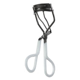 Tweezerman Onyx Great Grip curler base-to-tip curl for wide awake lashes