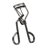 Tweezerman Pro Master Black Eyelash Curler designed for almond-shaped eyes for even curling