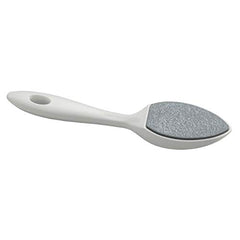 Ceramic stone from Tweezerman for effective skin smoothing.
