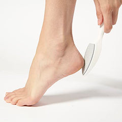 Ideal for shower use with waterproof construction.