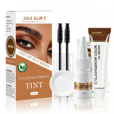 TYAYW Lash Color Kit: aplicación suave en pestañas para color duradero y definido.