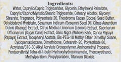 Tyler Candle Company Diva crema de manos, aplicación cómoda para ritual diario.