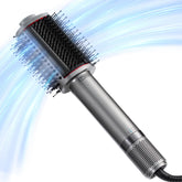 TYMO 4.0 blow dryer brush delivering 3x faster drying for smoother styling