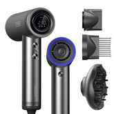 TYMO AIRHYPE diffuser attachment for curl definition and volume