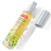 TYMO Argan Hair Oil Spray: envase compacto para cabello suave y nutrido