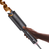 TYMO CURLPRO beach waves wand delivers effortless, long-lasting curls for everyday styling.