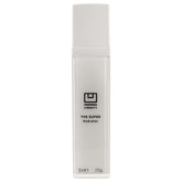 U Beauty The SUPER Hydrator cream jar close-up showing mega-dose hydration benefits