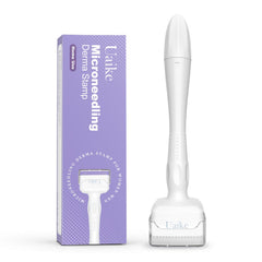 Uaike Derma Stamp for hair care, precise at-home scalp care.