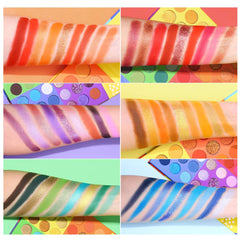 UCANBE brillos destellos brillantes para acentos memorables.