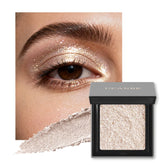 UCANBE Champagne Shimmer packaging is compact and travel-friendly for on-the-go makeup.