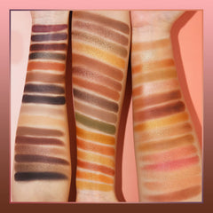 UCANBE Toffee Fusion Nude: tonos neutros para efecto ahumado suave en minutos.