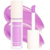 UCANBEMAKEUP Matte Liquid Blush, empaque compacto para retoques y viaje