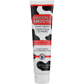 Udderly Smooth hand cream bundle with two 4 oz tubes for softer hands