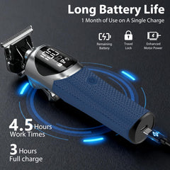 Ufree IPX6 waterproof design supports wet and dry use